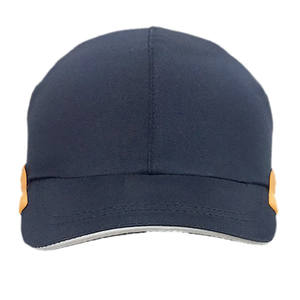 حاصلة على شهادة CE EN: ، + A1: قبعة ذكية مضادة للتصادم ، غطاء أمان قابل للتنفس ومضاد للجلد - Product Image 3