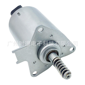 Moteur servo électromagnétique de type cam pour actionneur d'arbre excentrique BMW A2C59515108 - Product Image 2