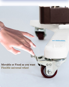 เครื่องฉายแสงยูวีบี KN-4004 สำหรับรักษาโรคสะเก็ดเงินและโรคด่างขาวด้วยแสงโฟโตเทอราปี ความยาวคลื่น <span class=keywords><strong>311</strong></span> นาโนเมตร ยูวีบีแบบ Narrowband <span class=keywords><strong>311</strong></span> นาโนเมตร - Product Image 6