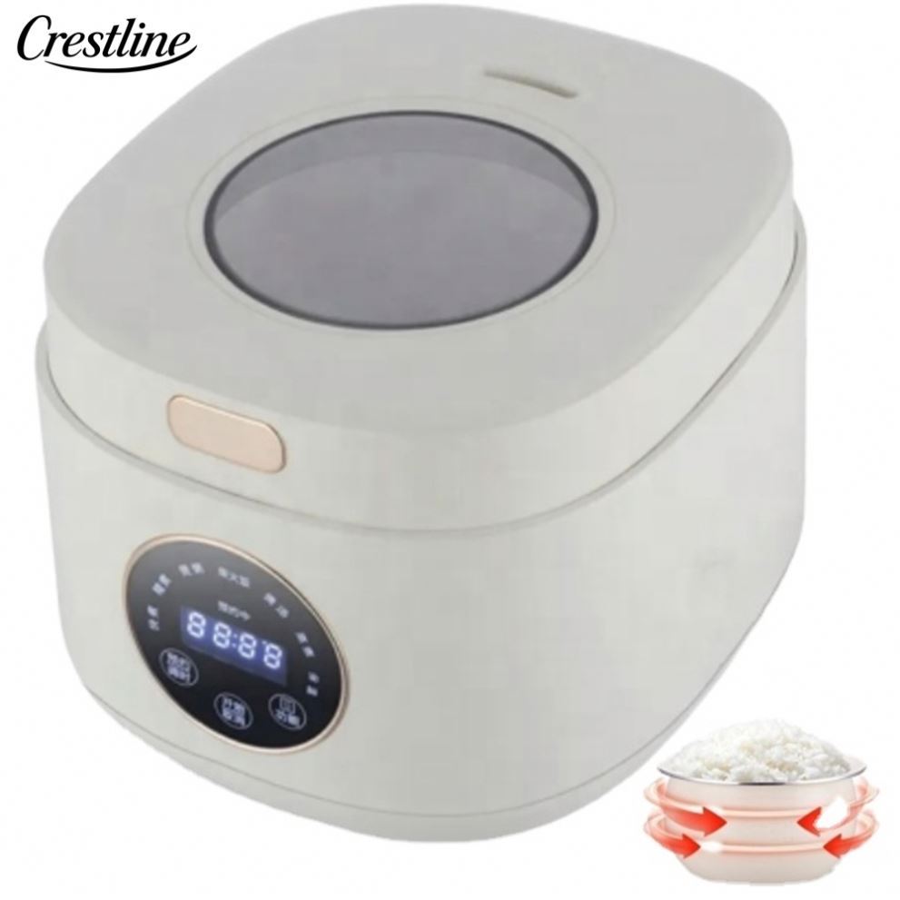Wholesale Automatic Electric Rice Cooker Olla Arrocera Electrica Rice Cooker Mini Fast Cook Multifunction Rice Cooker