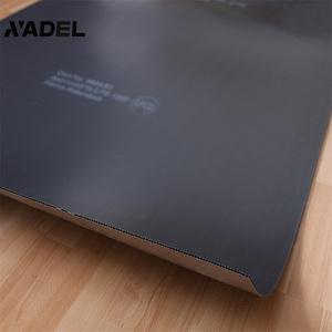 Alta Resistência Cantos fechados Empilhável Reciclável Resistência ao Impacto Aprimorada Aplicações Wide <span class=keywords><strong>Range</strong></span> Protect Board for Floor - Product Image 6