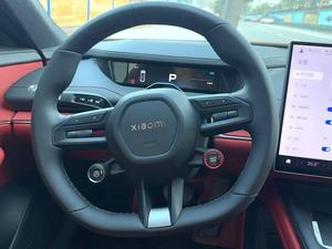 JX Auto Xiao Mi SU7 EV 700กม. รถสมาร์ทพาวเวอร์ซีดานรถยนต์พลังงานใหม่สำหรับ Xiaomi SU7ผลิตในประเทศจีน - Product Image 6