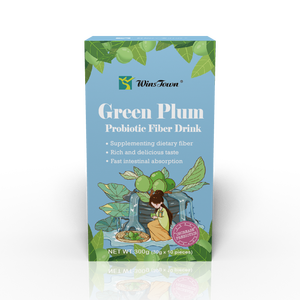 Probiotici prugna bevanda succo di prugna pasto salvatore probiotici concentrato purea di prugne bevanda all'ingrosso - Product Image 3