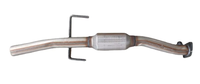 Convertisseur catalytique d'échappement pour Toyota RAV4 2.4L L4 2004 2005 54648
