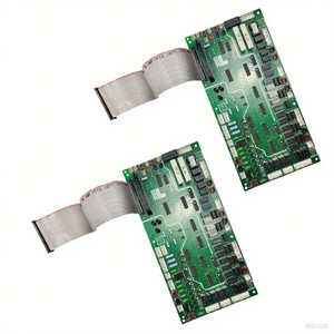 Placa de Control de Aire Acondicionado Hitachi RCU120SY3 17B23479 para Unidad Central de Aire Acondicionado, Pieza de Repuesto - Product Image 1