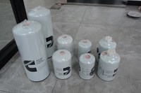 Générateur Diesel pièces de rechange pompe à eau Deutz Cummin Perkin moteur Diesel joint actionneurs capteurs de vitesse pompe à carburant électrique
