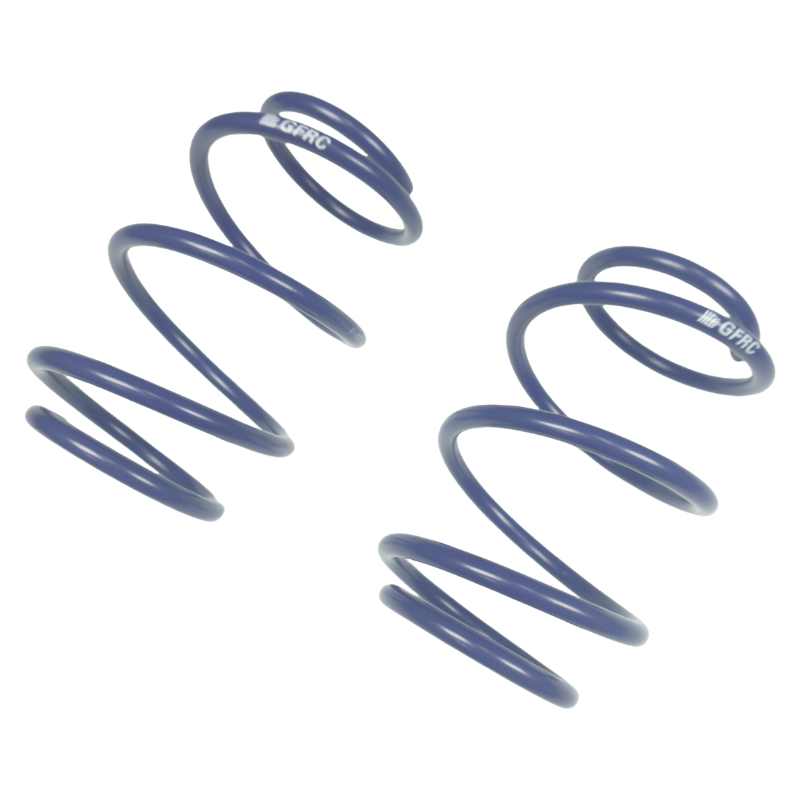 bmw f32 lowering springs