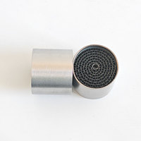Convertisseur catalytique universel pour moto 200 CPSI, directement de l'usine, pour le traitement des gaz d'échappement