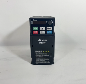 VFD4A2MS43ANSAA 1.5KW 3 เฟส 380-480V ซีรีส์ MS300 ของแท้ - Product Image 2