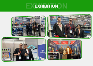 Fábrica de Shenzhen, Placa de Circuito Impreso Personalizada para Hogar Inteligente, 220V 12DC, Ensamblaje de PCB, Fabricante de PCBA por Gerbe & Bom List PCBA - Product Image 5