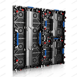 Trong nhà p2.9mm painel de LED completo panneau RGB pantalla novastar conciertos HD gigante p3.91 Pitch cao cấp giá Bảng điều khiển - Product Image 4