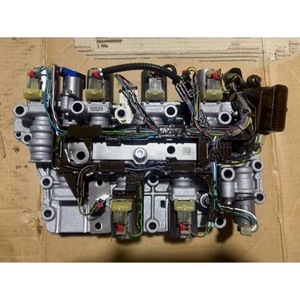 Corps d'électrovanne 8F35, actionneur électrique de transmission automatique à 8 vitesses pour Ford - Product Image 1