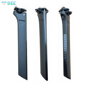 SeeMore SR5/SR3/GX350/GX380 coupe-vent <span class=keywords><strong>vtt</strong></span> vélo <span class=keywords><strong>de</strong></span> route <span class=keywords><strong>tige</strong></span> <span class=keywords><strong>de</strong></span> <span class=keywords><strong>selle</strong></span> Tube <span class=keywords><strong>de</strong></span> <span class=keywords><strong>selle</strong></span> pièces <span class=keywords><strong>de</strong></span> vélo <span class=keywords><strong>tige</strong></span> <span class=keywords><strong>de</strong></span> <span class=keywords><strong>selle</strong></span> <span class=keywords><strong>de</strong></span> vélo ultralégère en Fiber <span class=keywords><strong>de</strong></span> <span class=keywords><strong>carbone</strong></span> - Product Image 2