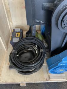 Chine Usine Offre Spéciale 2023 <span class=keywords><strong>Vibro</strong></span> Ripper <span class=keywords><strong>Hitachi</strong></span> komatsu Vibratory Ripper - Product Image 4