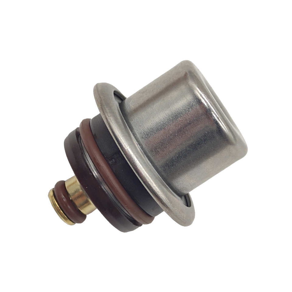 High Quality Car Auto Parts 3.5Bar Universal Fuel Pressure Regulator 93298257 For Fiat