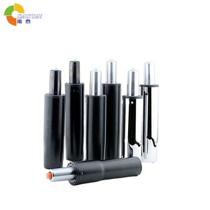 Bán Buôn Cao cấp Chrome-Mạ Qpq <span class=keywords><strong>Gas</strong></span> Lift Xi Lanh Quay Thép Bền Ghế Khí Mùa Xuân Phù Hợp Phổ Kích Thước Ghế Ghế Ghế Phân - Product Image 2