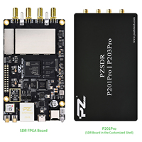 Puzhi P201PRO PZSDR ZYNQ7020 AD9361 Pluto Openwifi Rf One Rtl Sdr