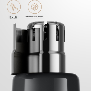 Recortador de Vello Nasal Eléctrico <span class=keywords><strong>Mi</strong></span> Smart Houseware>>Productos para el Hogar Inteligente - Product Image 2
