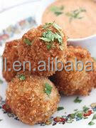 Máquina para Empanizar Nuggets de Pollo, Camarones y Hamburguesas SJJ400-V - Product Image 6