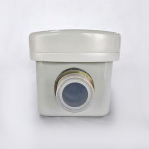 Medidor de Gas Inteligente Ultrasónico 4G ZHONGYI G1.6, Lectura Remota, Acero Inoxidable, Montaje en Pared, Prepago/Postpago, 0.016-2.5 M/h - Product Image 4