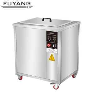 FUYANG nettoyeur à ultrasons industriel <span class=keywords><strong>pour</strong></span> bloc moteur carbone culasse <span class=keywords><strong>carburateur</strong></span> turbocompresseur DPF <span class=keywords><strong>machine</strong></span> de <span class=keywords><strong>nettoyage</strong></span> 88L - Product Image 2