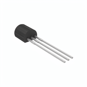 Original Electronics Component Thyristors TO-226-3, TO-92-3 Formed Leads BT131-600D,412 - Product Image 1
