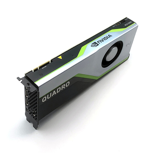 Tarjeta Gráfica Ndivias Quadro RTX5000 de 16GB - Product Image 5