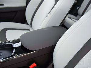 JAC Coches Eléctricos EV3 2023 505km <span class=keywords><strong>Pro</strong></span> + HATCHBACK Coche de Buena Calidad y Bajo Precio Coche - Product Image 6