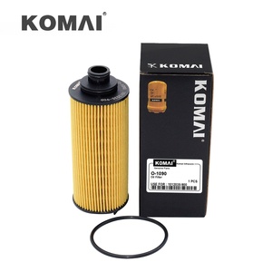 กรองน้ำมันเครื่อง KOMAI รุ่น 1012035-90D 101203590D - Product Image 3
