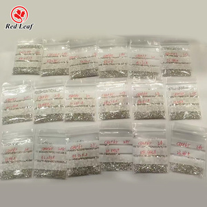Diamantes Melee Cultivados en Laboratorio al por Mayor, Sueltos, Redondos Brillantes, DEF VVS/VS HPHT <span class=keywords><strong>CVD</strong></span>, de 0.6-3.05mm, para Engaste en Joyería - Product Image 3