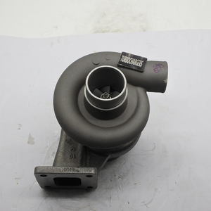 Turbocompresor Completo de Alta Calidad para Excavadora <span class=keywords><strong>Kato</strong></span> <span class=keywords><strong>HD700</strong></span>, Pieza del Motor Mitsubishi 6D31 ME088256 49179-02110, Listo para Enviar - Product Image 2