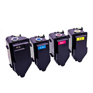 ตลับหมึกพิมพ์ TNP80Y TNP80M TNP80C TNP80K ใหม่สำหรับ <span class=keywords><strong>C3320</strong></span> <span class=keywords><strong>Konica</strong></span> Minolta BIZHUB C3321อุปกรณ์เครื่องพิมพ์อื่น - Product Image 1