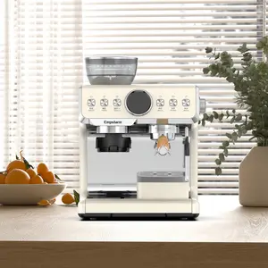 Fabrik preis manuelle Kaffee maschine Kommerzielle Milch schäumer Cappuccino Cafe Espresso maschine