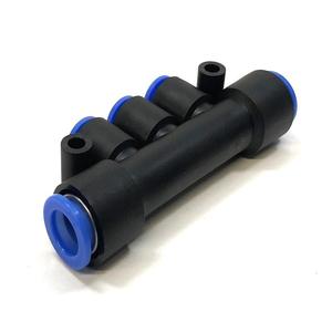 Conector Multitubo Original-SMC KM13-08-10-3 - Product Image 4