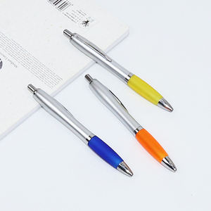 Bolígrafo <span class=keywords><strong>antiguo</strong></span> con logotipo personalizado <span class=keywords><strong>de</strong></span> Zhejiang, bolígrafo <span class=keywords><strong>de</strong></span> escritura <span class=keywords><strong>de</strong></span> calabaza <span class=keywords><strong>de</strong></span> plástico novedoso promocional, 1,0mm <span class=keywords><strong>de</strong></span> ancho para regalo - Product Image 5