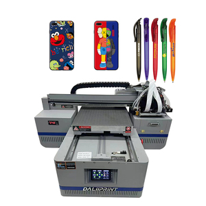 UV Flatbed Printer A2 4060 UV Phone Cases Coffee Mug Printer Card Package <strong>Drivers</strong> <strong>License</strong> <strong>Printing</strong> <strong>Machine</strong> - Product Image 3