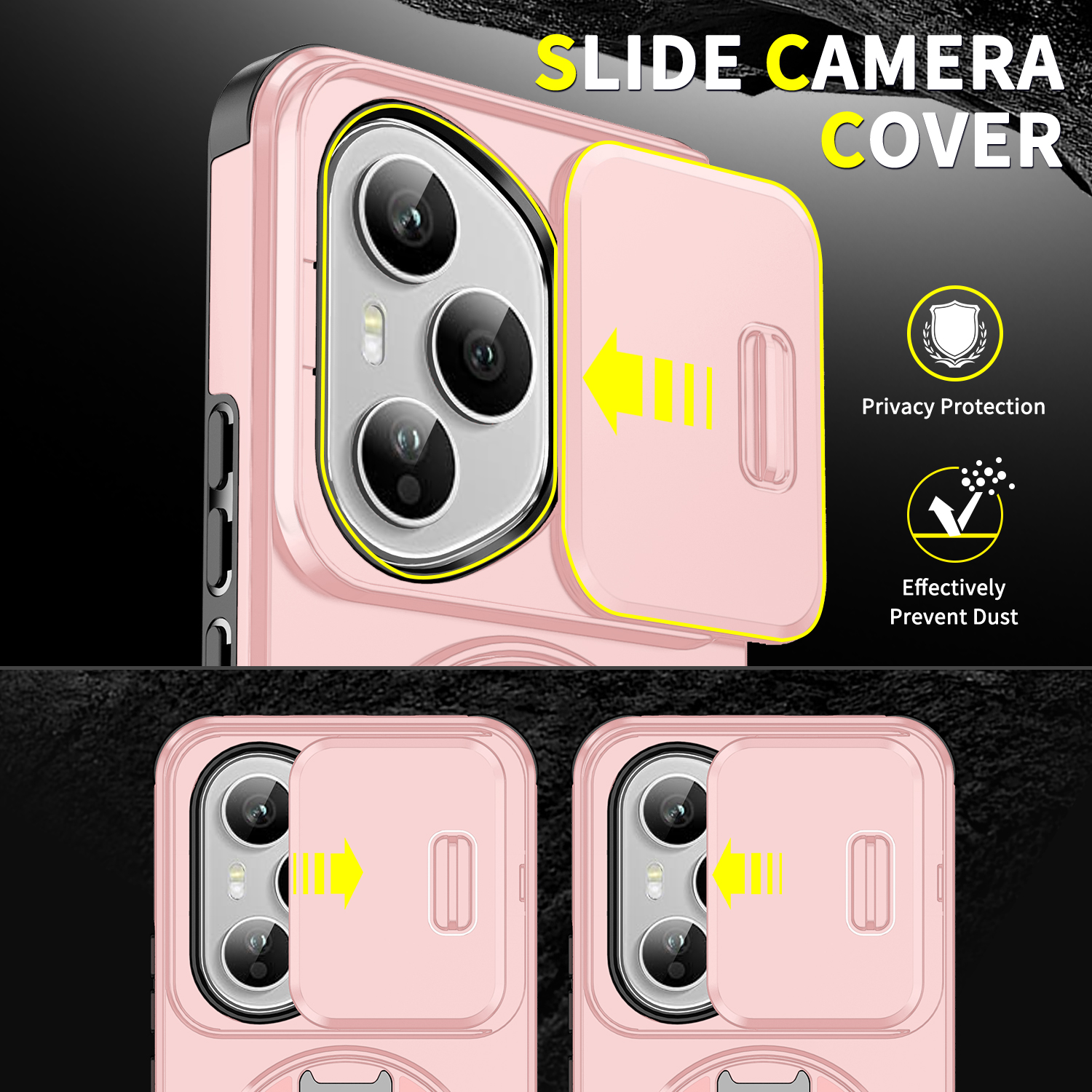 honor 400 5g phone case