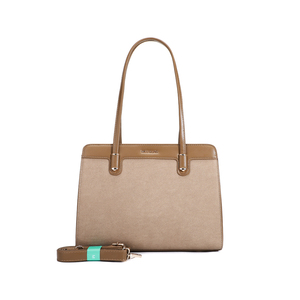 Sac à main en cuir PU pour femmes, design minimaliste, de haute qualité, pour le shopping quotidien - Product Image 3
