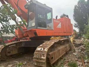 Excavatrice utilisée EX1200-6/EX1200 d'exploitation de Hitachi machines lourdes de 120 tonnes à vendre - Product Image 2