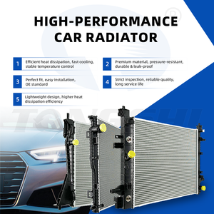 โรงงานขายส่ง TONGSHI ราคาโรงงาน อะลูมิเนียม AC Evaporator สำหรับ<span class=keywords><strong>รถ</strong></span><span class=keywords><strong>บรรทุก</strong></span>หนัก FAW Jiefang J6 พร้อมการรับประกัน 1 ปี - Product Image 5