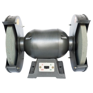 Pulidora de Mesa Industrial, Amoladora Eléctrica para Múltiples Propósitos - Product Image 5
