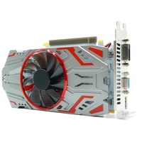 بطاقة رسومات أصلية جديدة GTX550Ti بسعة 3 جيجابايت وواجهة 192 بت GDDR5 للألعاب عالية الدقة لأجهزة الكمبيوتر المكتبية، متوفرة بالجملة من المصنع