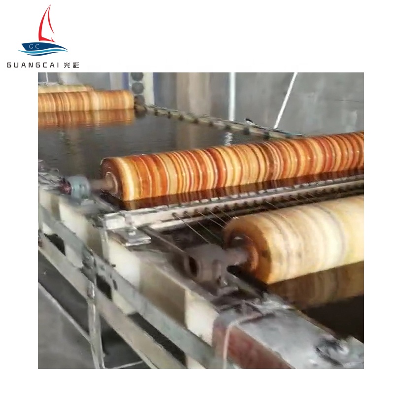 Заводская машина для изготовления гальванизированной проволоки, стальная проволока, цинковая линия