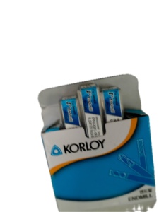 IPFE2055-050 ดอกกัดงานกึ่งสำเร็จรูปสำหรับงานอุตสาหกรรม - Product Image 4