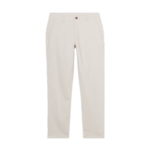 Pantalones Chinos de Lona Elástica Recta para Hombre de Uso Diario - Ropa Casual Ecológica de Secado Rápido y Transpirable para Eventos Cómodos - Product Image 1
