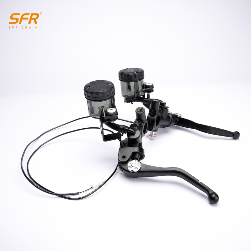 SFR Factory Direct Sales Electric Motorcycle