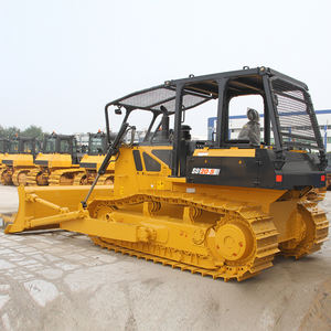 Diskon pabrik Dealer resmi SHANTUI SD20-B5 200hp <span class=keywords><strong>Medium</strong></span> <span class=keywords><strong>Dozer</strong></span> 200hp Bulldozer - Product Image 3