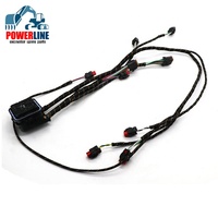 Faisceau de câblage moteur C13 385-2664 3852664 pour pièces de rechange d'excavatrice CAT 349D