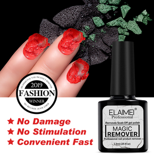 Bon marché, les produits professionnels pour les ongles se décollent automatiquement, le vernis à ongles magique et pratique - Product Image 3