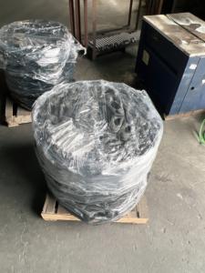 Gruppo pista <span class=keywords><strong>Bulldozer</strong></span>/escavatore parti sottocarro catena pista assy <span class=keywords><strong>Track</strong></span> Link montaggio - Product Image 6